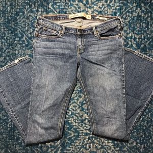 Hollister Cali Flare 7R